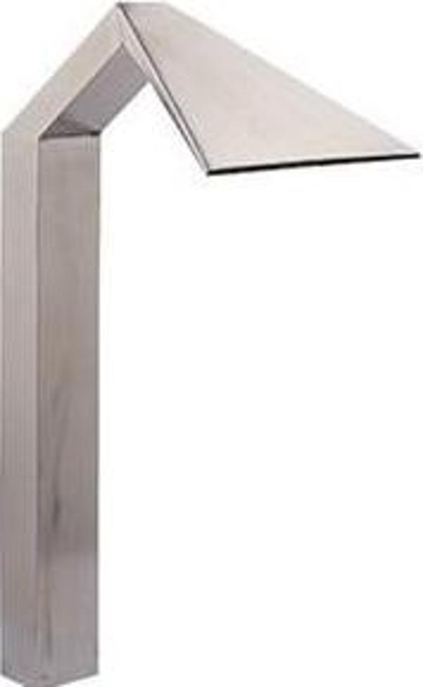 Havuz 12835 şelale Kobra 1000-600 mm 316 kalite 1,2 mm Paslanmaz çelik El Yapım - Image 1