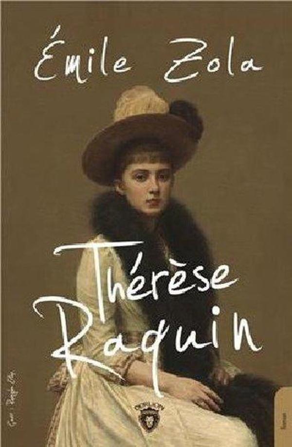 Therese Raquin - Dorlion Yayınevi - Image 1