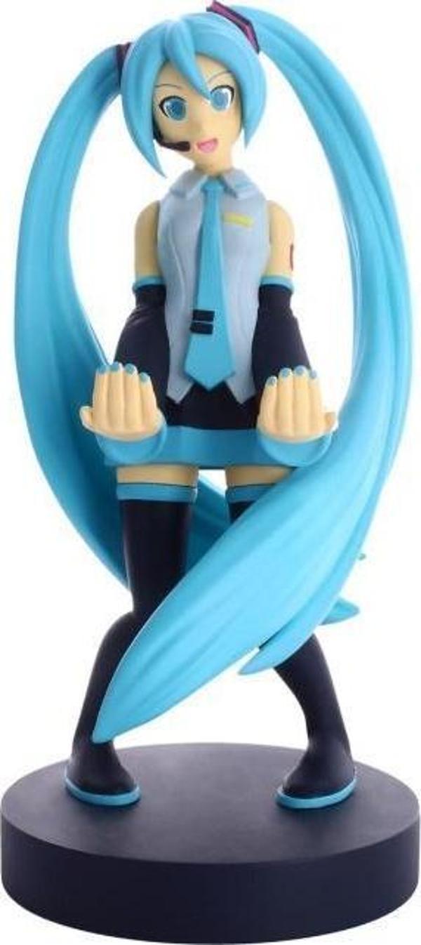 EXG Pro Cable Guys - Hatsune Miku Phone and Controller Holder - Image 1