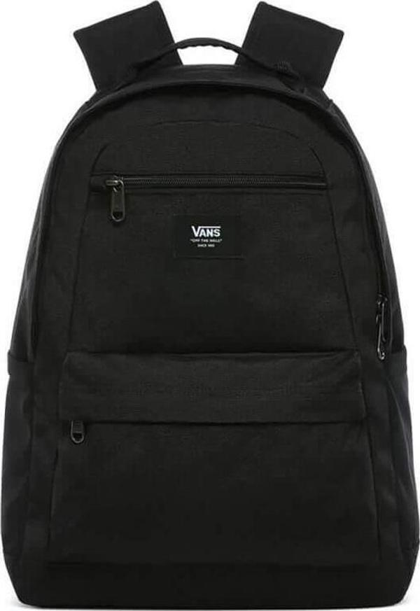Vans VN0A4MPHBLK1 Sırt Çantası Startle Backpack Siyah - Image 1