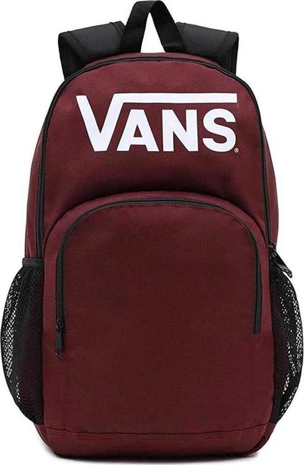 Vans VN0A7UDSK1O1 Alumni Pack 5-B Erkek Mavi Günlük Stil Sırt Çantası - Image 1