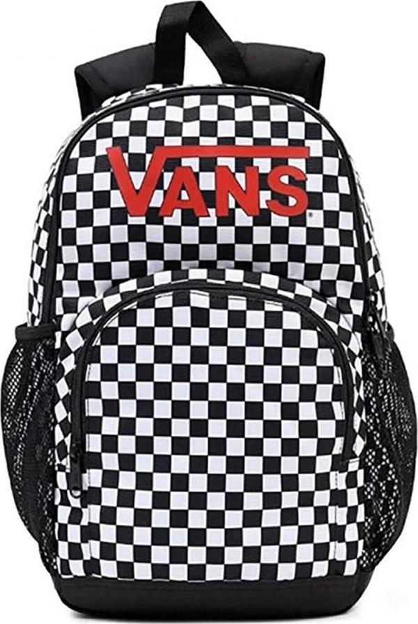 Vans VN0A7UDTY281 Erkek Sırt Çantası Alumnı Pack 5  - Image 1