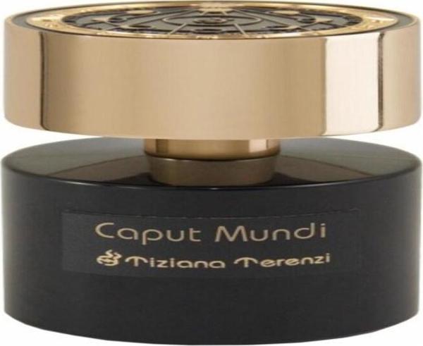  Tiziana Terenzi Caput Mundi EDP 100 ml Unisex Parfüm - Image 1