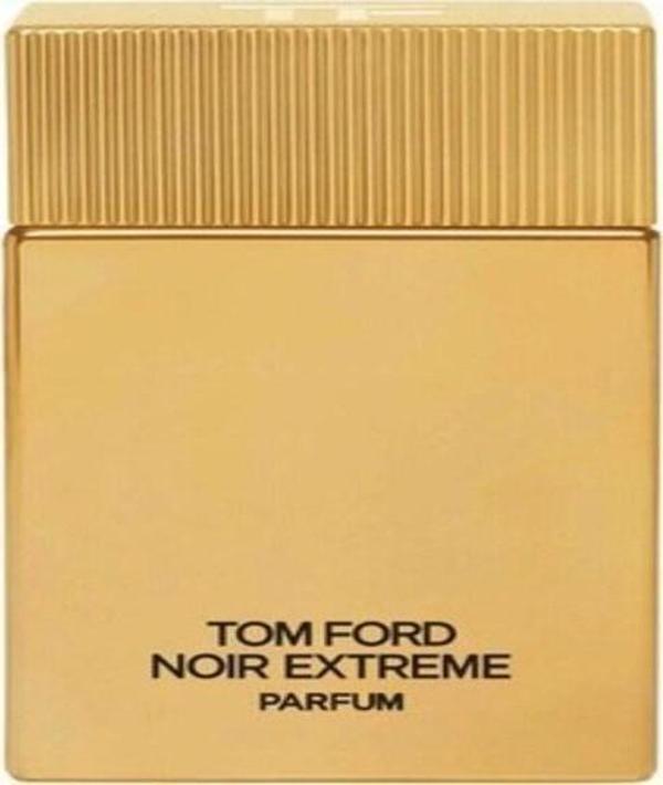  Tom Ford Noir Extreme Parfum 100 ml Erkek Parfüm - Image 1