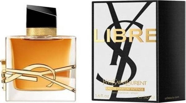 Yves Saint Laurent Libre EDP 50 ml Kadın Parfüm - Image 1