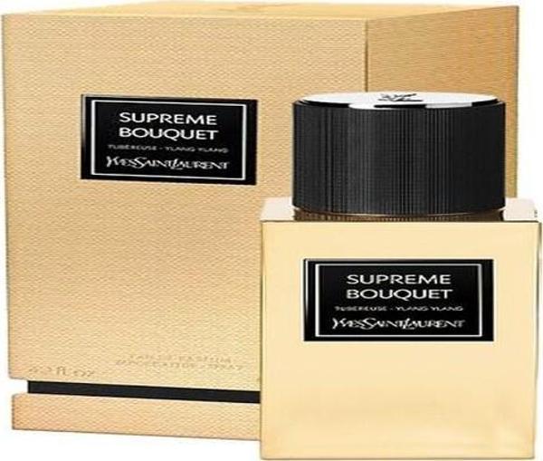 Yves Saint Laurent  Supreme Bouquet EDP 75 ml Kadın Parfüm - Image 1