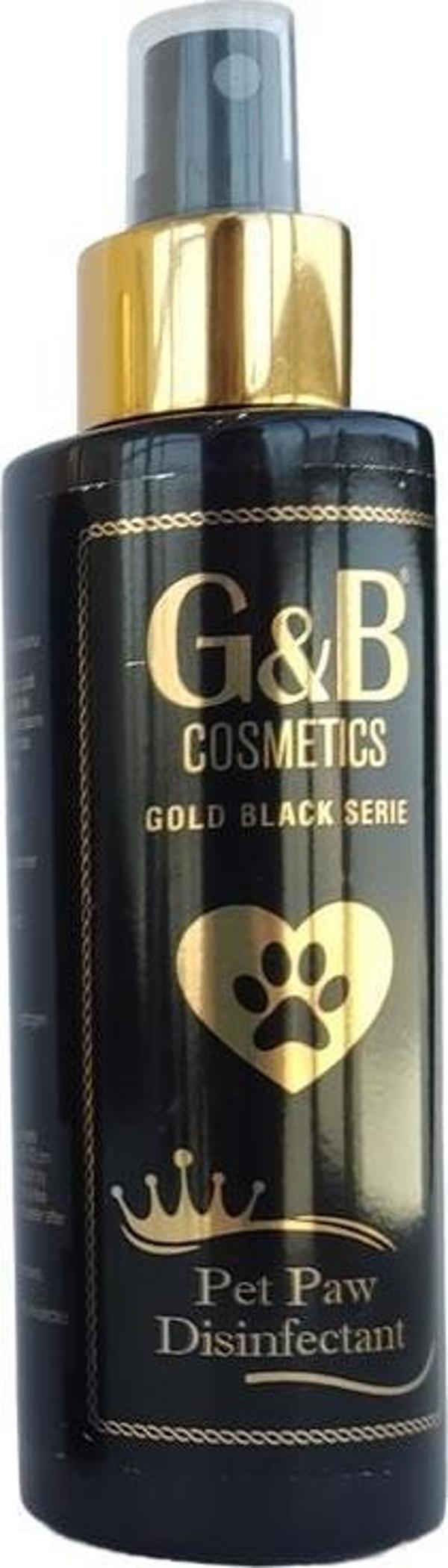G&B Pati Altı Temizleme Dezenfektanı - 150 Ml - Image 1