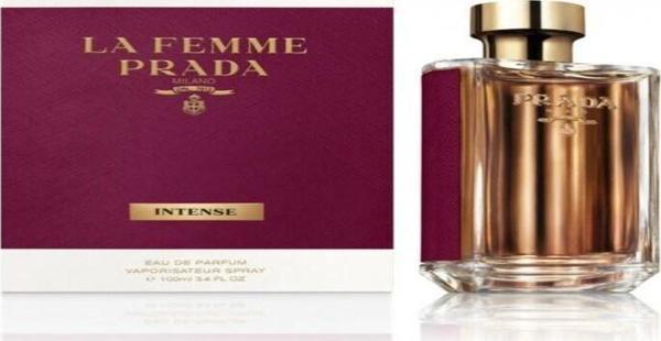 Prada La Femme Intense EDP 100 ml Kadın Parfüm - Image 1