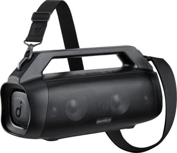 Anker SoundCore Motion Boom Plus Bluetooth Hoparlör - Image 1