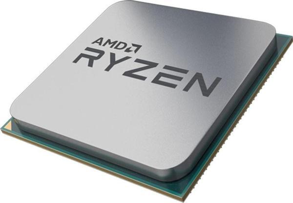 AMD Ryzen 5 5600 MPK Soket AM4 32MB 3.5GHz 65W 7nm MPK Fanlı-Kutusuz İşlemci - Image 1