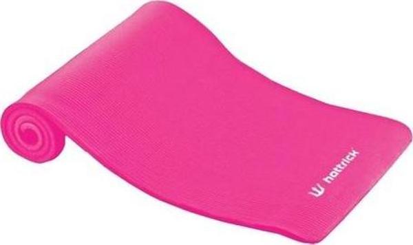 HATTRICK EM21 EGZERSIZ MAT 183X60X0,6 CM PEMBE - Image 1