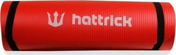 Hattrick HM-55 Yoga Matı Kırmızı - Image 1