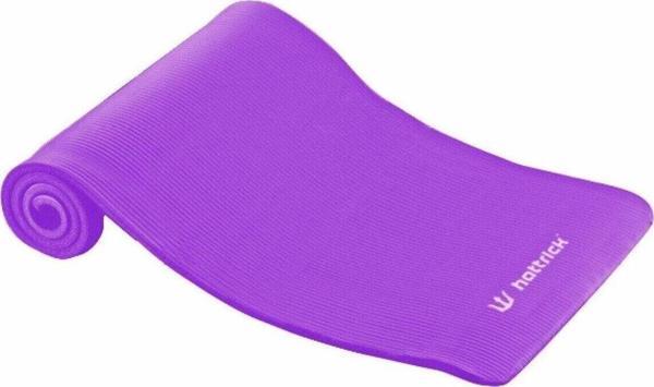 Hattrick HM-55 Yoga Matı Mor - Image 1