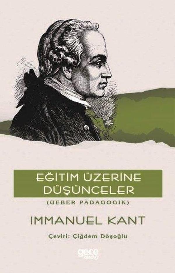 Eğitim Üzerine Düşünceler - Gece Kitaplığı - Image 1