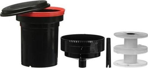 Paterson Universal Tank Çift Spiralli Film Yıkama Tankı - Image 1
