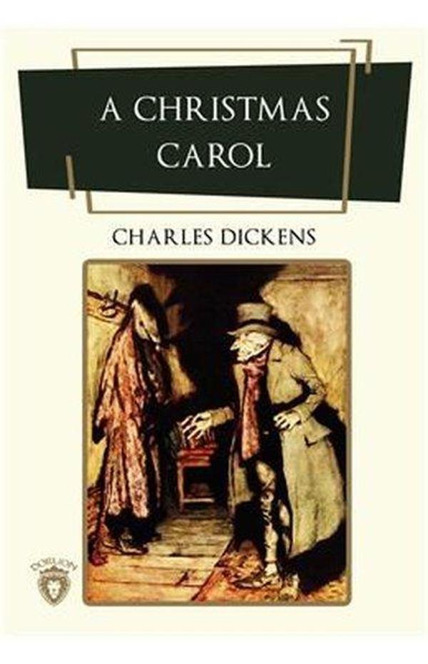A Christmas Carol - Dorlion Yayınevi - Image 1