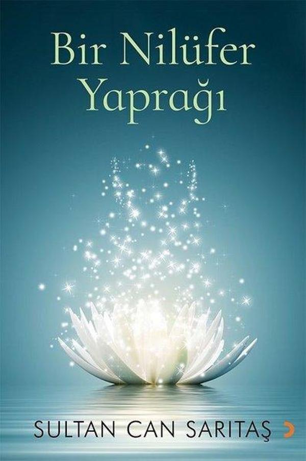 Bir Nilüfer Yaprağı - Cinius Yayınevi - Image 1