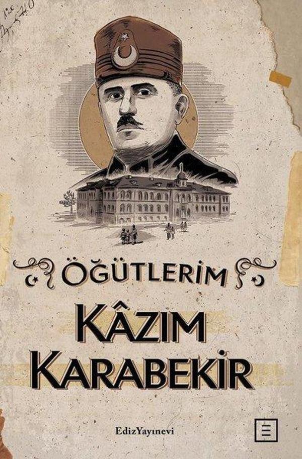 Öğütlerim - Ediz Yayınevi - Image 1