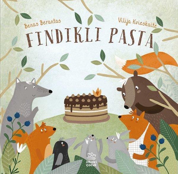 Fındıklı Pasta - İthaki Çocuk - Image 1