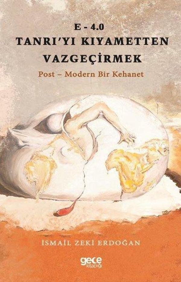 E-40 Tanrı'yı Kıyametten Vazgeçirmek - Gece Kitaplığı - Image 1