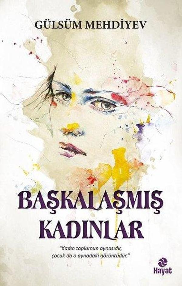 Başkalaşmış Kadınlar - Hayat Yayıncılık - Image 1