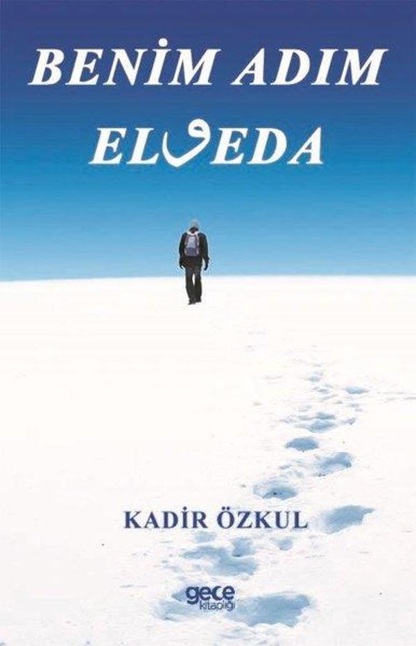 Benim Adım Elveda - Gece Kitaplığı - Image 1