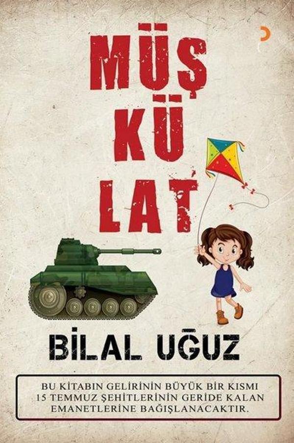 Müşkülat - Cinius Yayınevi - Image 1