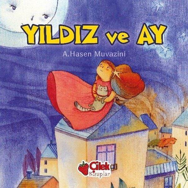 Yıldız ve Ay - Çilek Kitaplar - Image 1