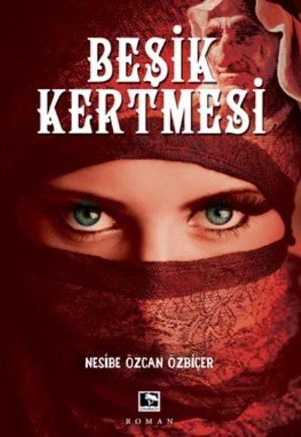Çınaraltı Yayınları Beşik Kertmesi - Çınaraltı Yayınları - Image 1