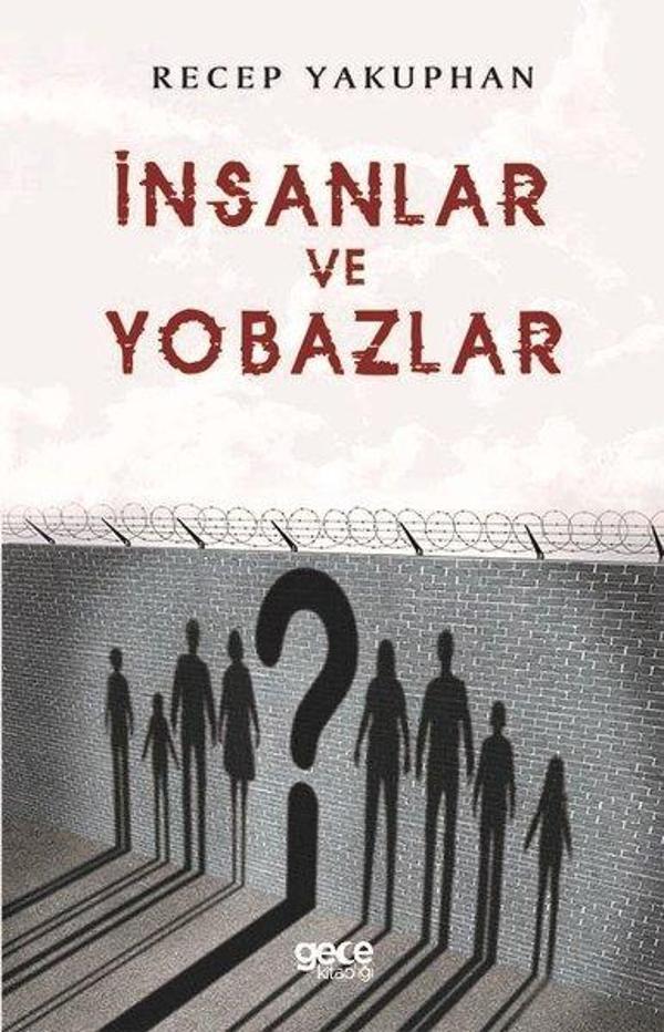 İnsanlar ve Yobazlar - Gece Kitaplığı - Image 1