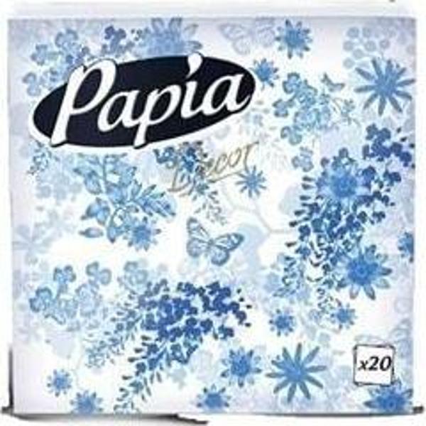 Papia Peçete 20'li Dekor - Image 1