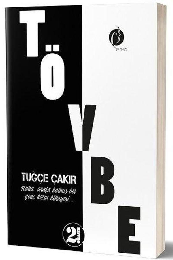 Tövbe - Herdem Kitap - Image 1