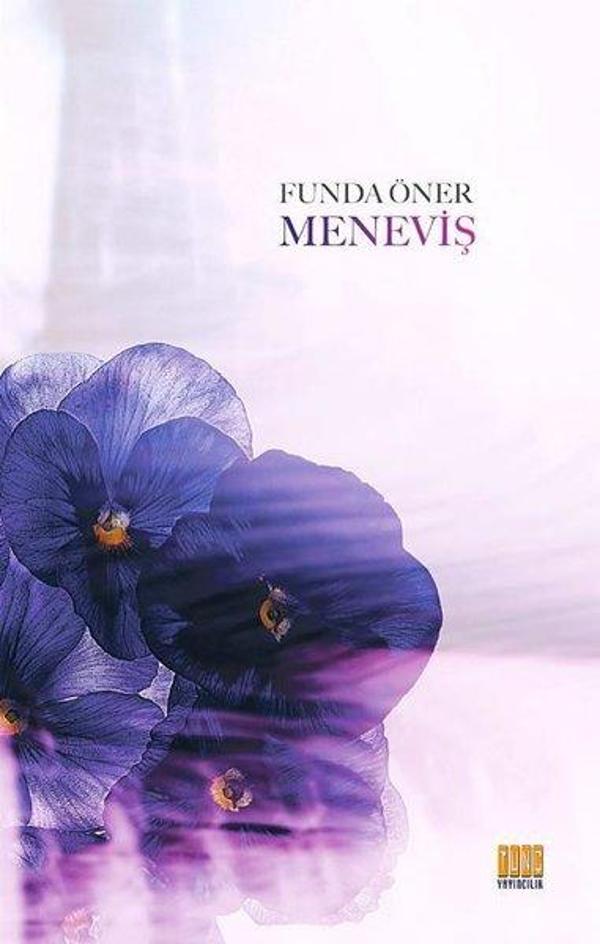 Meneviş - Tunç Yayıncılık - Image 1