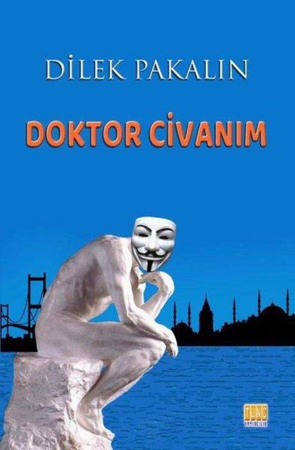 Doktor Civanım-Diyalog Öyküleri - Tunç Yayıncılık - Image 1