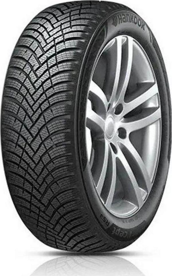 Hankook 205/55R16 91H RFT Winter i*cept RS3 W462B - Image 1