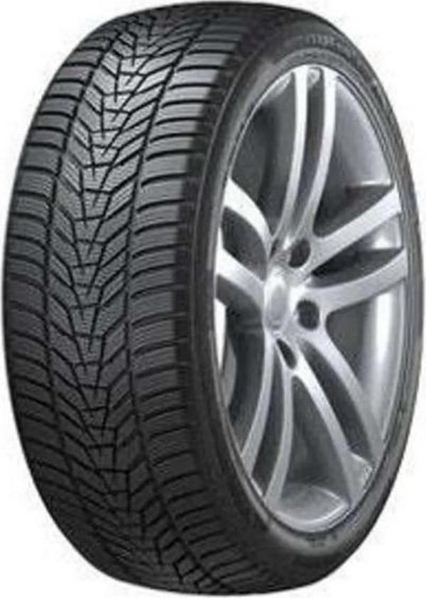 Hankook 245/40R18 97V XL Winter i**cept Evo3  Oto Kış Lastiği ( Üretim Yılı: 2023 ) - Image 1