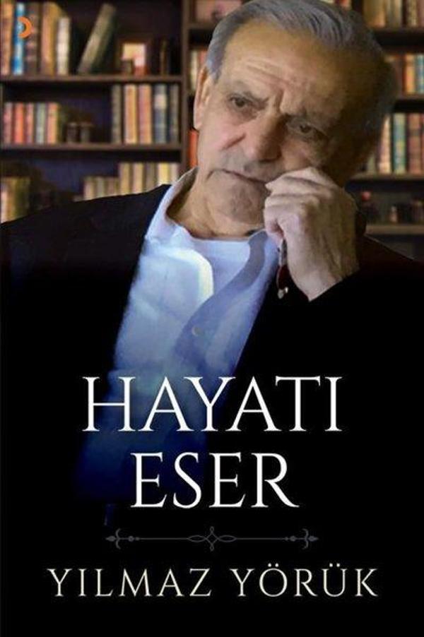 Cinius Yayınevi Hayatı Eser - Cinius Yayınevi - Image 1