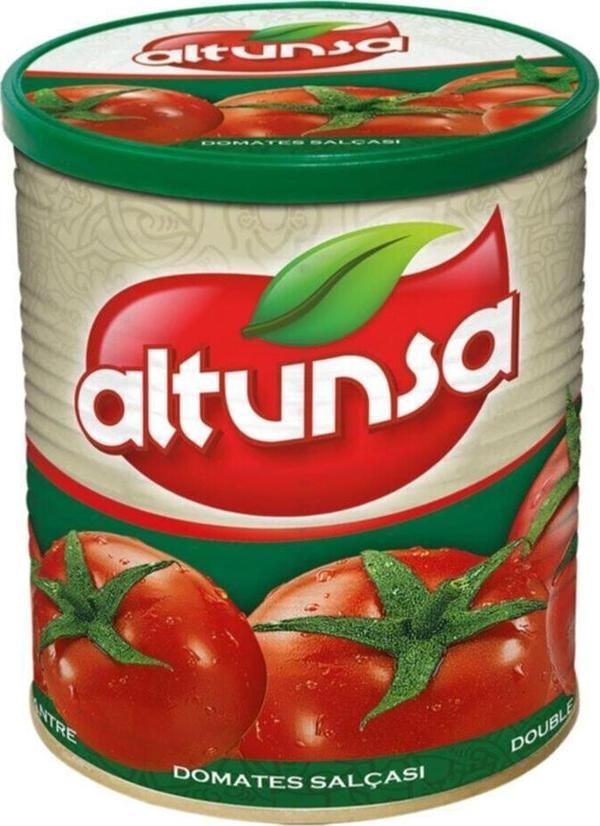 Altunsa Domates Salçası 830 gr - Image 1