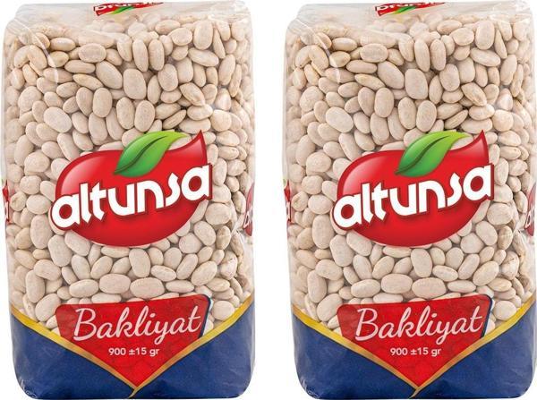 Altunsa Fasulye Dermason Yerli 900 G X 2 Adet - Image 1