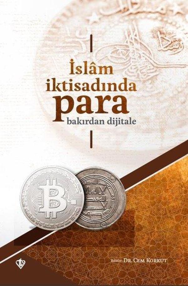 İslam İktisadında Para Bakırdan Dijitale - Türkiye Diyanet Vakfı Yayınları - Image 1