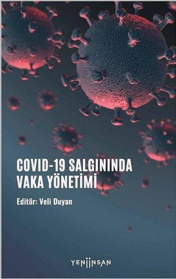 Covid 19-Salgınında Vaka Yönetimi - Yeni İnsan Yayınevi - Image 1