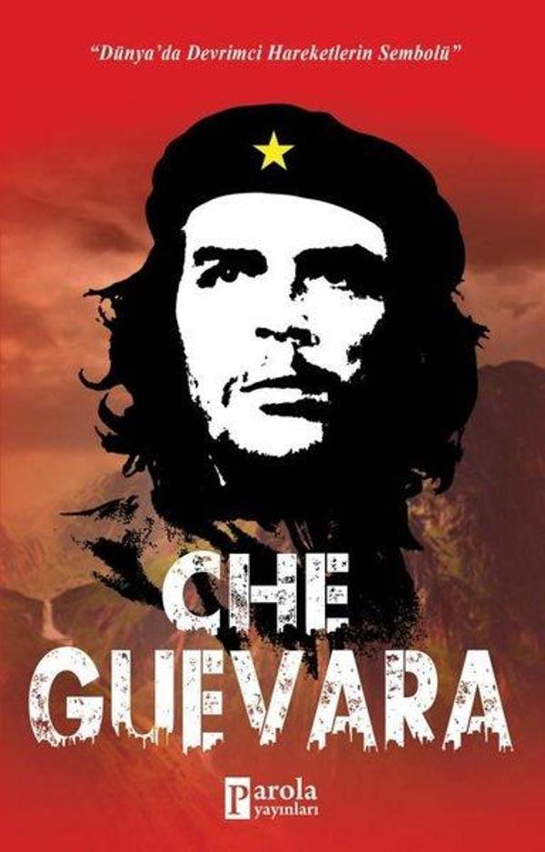 Che Guevara - Parola Yayınları - Image 1
