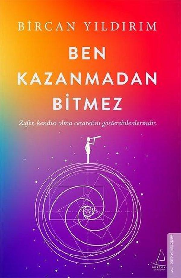 Ben Kazanmadan Bitmez - Destek Yayınları - Image 1