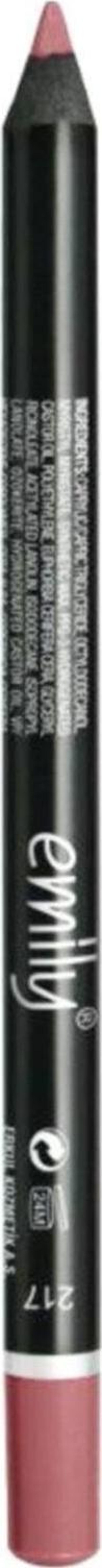 Golden Rose Emily Long Lasting Lip Pencil - 217 - Image 1