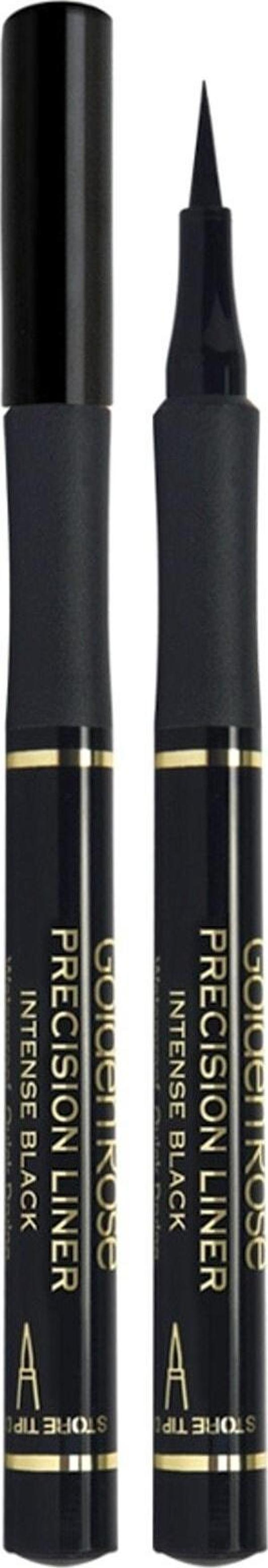 Golden Rose Marka: Siyah Eyeliner - Precision Liner 8691190068523 - Image 1