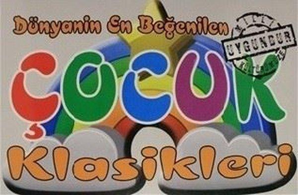 Dünyanın En Beğenilen Klasikleri Seti-10 Kitap Takım - Pak Çocuk - Image 1