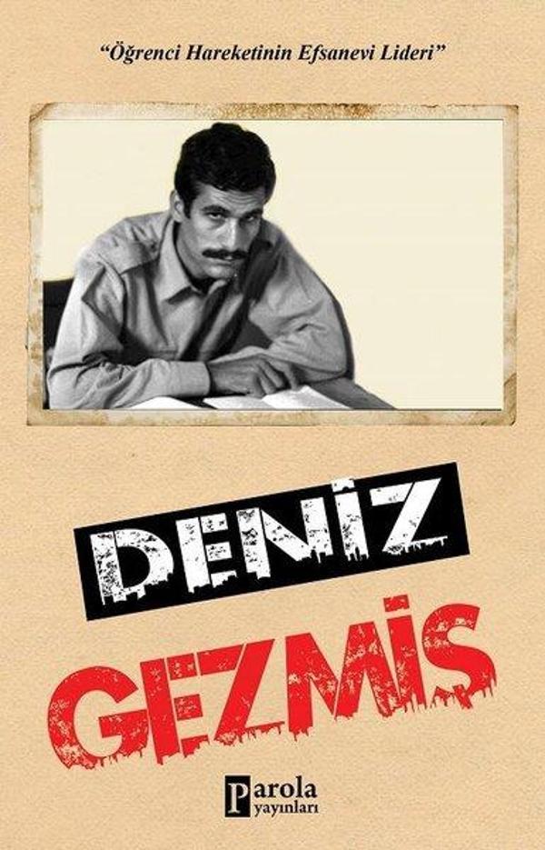 Deniz Gezmiş - Parola Yayınları - Image 1