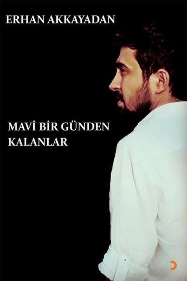 Mavi Bir Günden Kalanlar - Cinius Yayınevi - Image 1