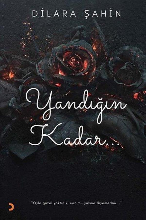 Yandığın Kadar - Cinius Yayınevi - Image 1