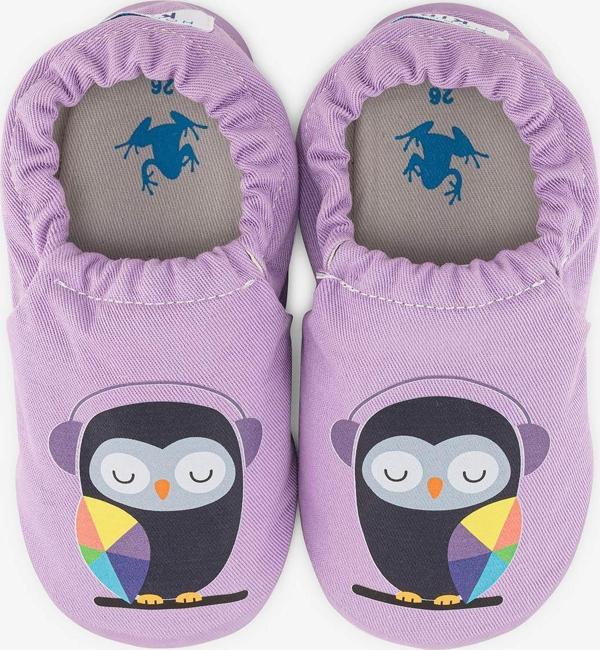 Beats Hyper Mor Gül Barefoot Akıllı Patik - Image 1